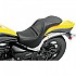 [해외]새들맨 Suzuki M50 Boulevard/VZ800 Intruder M800/Z Explorer 좌석 9137364001 Black