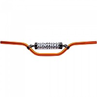 [해외]RENTHAL 825 미니 Offroad KTM 50SX 12-13 핸들바 9137563598 Orange