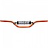 [해외]RENTHAL 825 미니 Offroad KTM 50SX 12-13 핸들바 9137563598 Orange