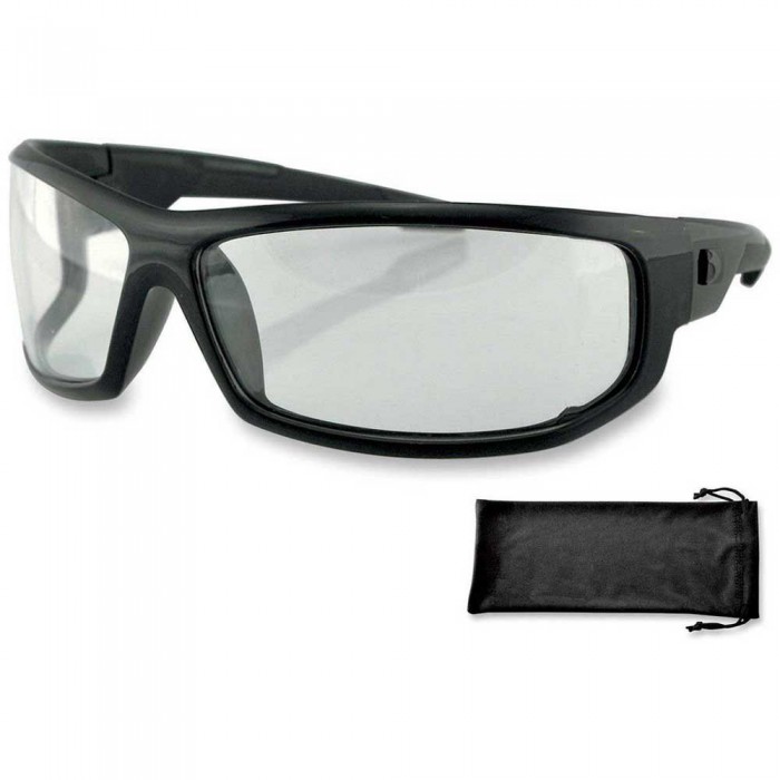 [해외]BOBSTER AXL 선글라스 9137354056 Gloss Black