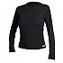 [해외]CMP Sweat 3Y06256 긴팔 베이스 레이어 91352819 Black