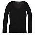 [해외]아이스브레이커 Siren Sweetheart Merino 긴팔 베이스 레이어 9135940294 Black