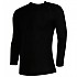 [해외]엑스 바이오닉 Apani 4.0 Merino 긴팔 베이스 레이어 9137215307 Black / Black