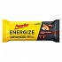 [해외]파워바 그리고 아몬드 에너지바 Energize Advanced 55g Mocca 4138246655 Yellow