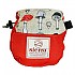 [해외]SIERRA CLIMBING 초크 백 Classics Mushroom 4138216164 Red