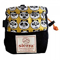 [해외]SIERRA CLIMBING 초크 백 Panda 4138216206 Multicolor