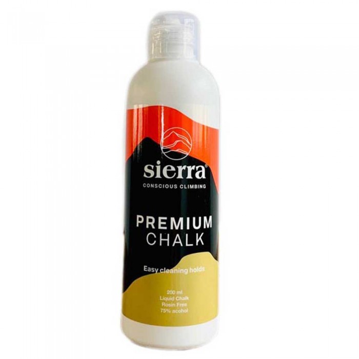 [해외]SIERRA CLIMBING 액체 분필 Premium Sierra Deep Formula 4138216207