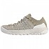 [해외]마무트 Hueco Knit Low 어프로치 슈즈 4137425083 Safari / Moonbean