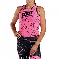 [해외]ZOOT 민소매 티셔츠 LTD 4138152112 Neon Racing