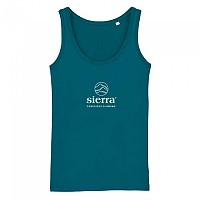 [해외]SIERRA CLIMBING Coorp 민소매 티셔츠 4138216169 Ocean Blue