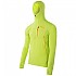 [해외]트랑고월드 Colonney 후드가 달린 양털 4136576344 Lime Green