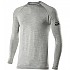 [해외]SIXS TS2 Merinos 긴팔 베이스 레이어 4137082518 Wool Grey