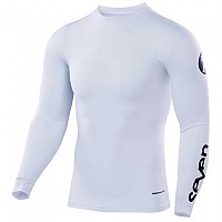 [해외]SEVEN 기본 레이어 Zero Staple Compression 4137394644 White