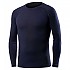 [해외]BIOTEX Merino 긴팔 베이스 레이어 4137479148 Blue