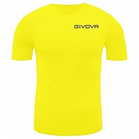 [해외]GIVOVA 반팔 베이스 레이어 Corpus 2 4138127300 Yellow