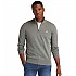 [해외]팀버랜드 Williams River Cotton Regular 스웨터 137628274 Dark Grey Heather