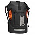 [해외]SAVAGE GEAR Rollup 드라이백 40L 6137052966 Black