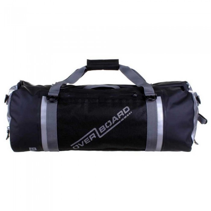 [해외]OVERBOARD 드라이 자루 프로-Sport 60L 6137345481 Black