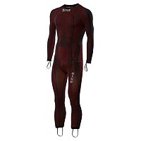 [해외]SIXS 정장 STX Racing 1136351528 Dark Red