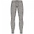 [해외]오들로 내추럴 100% Merino Warm 베이스 레이어 바지 1136871682 Grey Melange / Grey Melange