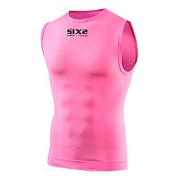 [해외]SIXS 기본 레이어 SMX C 1137135848 Pink Fluor