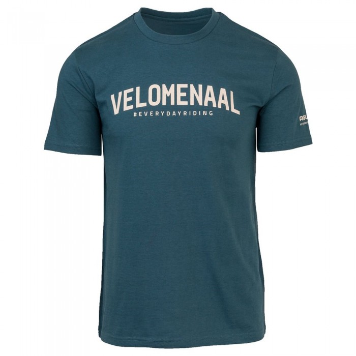 [해외]AGU Velomenaal 티셔츠 1138262061 Blue