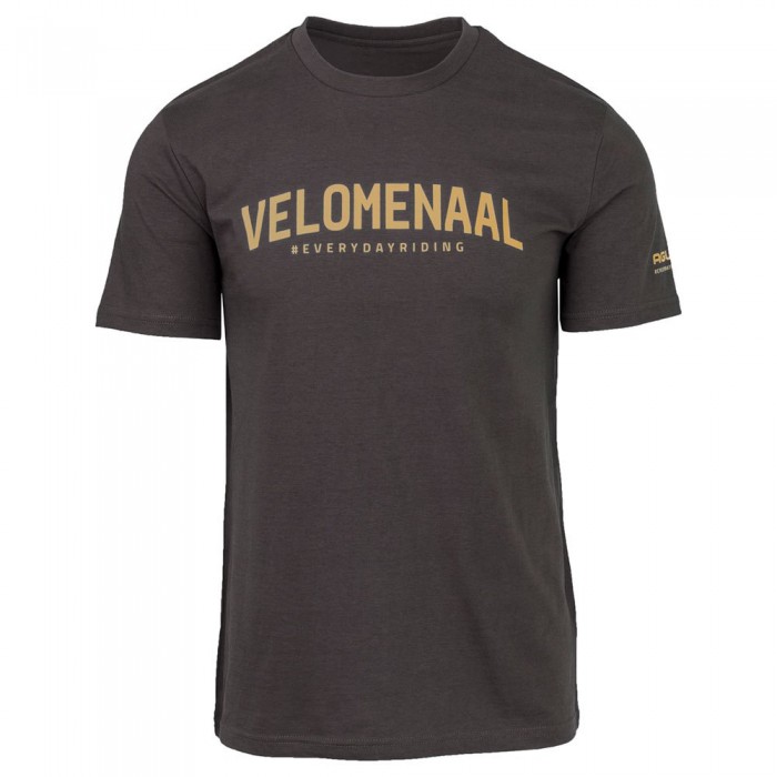 [해외]AGU Velomenaal 티셔츠 1138262062 Grey
