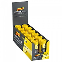 [해외]파워바 유닛 레몬 토닉 부스트 타블렛 5 Electrolytes 40g 1 3138258785 Yellow