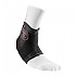 [해외]맥데이비드 발목 지지대 Phantom 2 Ankle Brace 3137100084 Black