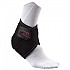 [해외]맥데이비드 발목 지지대 Phantom 2+Ankle Brace 3137100085 Black