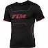 [해외]FLM Sports Functional Pro 1.0 반팔 베이스 레이어 3137512829 Black