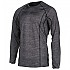 [해외]클라임 Aggressor 1.0 긴팔 베이스 레이어 3137544113 Black Heather