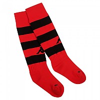 [해외]카파 Lipeno 3 한 쌍 양말 3137795431 Red / Black