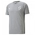 [해외]푸마 Neymar Jr Evostripe 반팔 티셔츠 3138053867 Medium Gray Heather