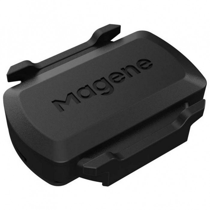 [해외]MAGENE S3+ 속도 및 케이던스 센서 14138210355 Black