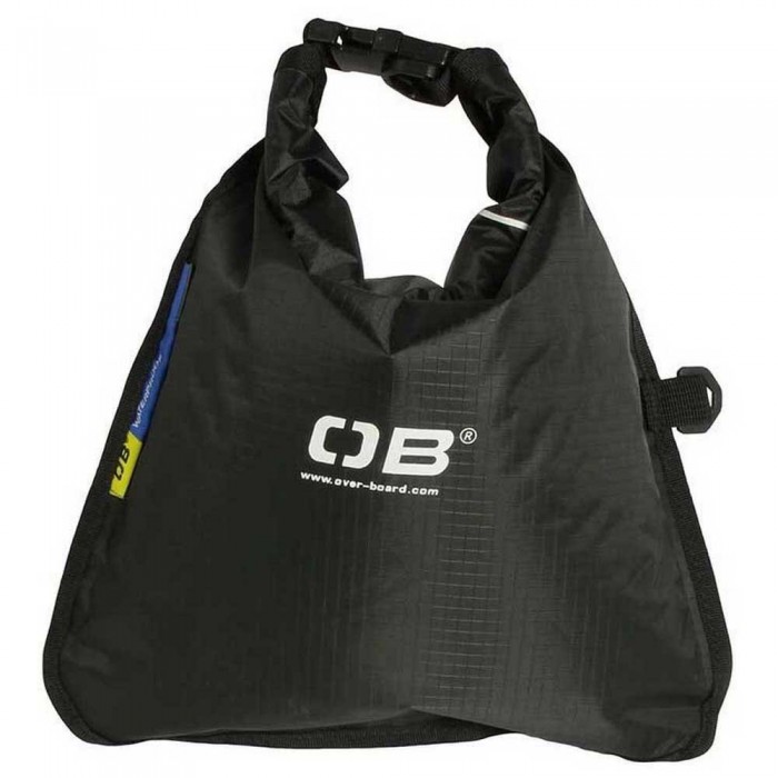 [해외]OVERBOARD 드라이백 5L 14137345467 Black