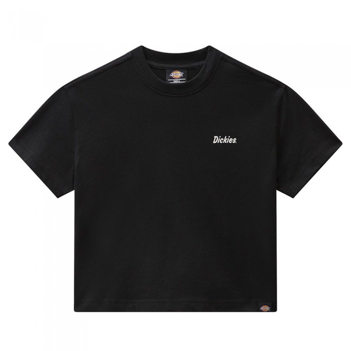 [해외]디키즈 Bettles 반팔 티셔츠 14138164705 Black