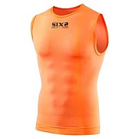 [해외]SIXS 기본 레이어 SMX 12136351519 Orange Fluo