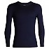 [해외]아이스브레이커 260 Tech Merino 긴팔 베이스 레이어 12136879915 Midnight Navy