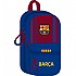 [해외]SAFTA FC Barcelona 21/22 Home 배낭 15138145077 Multicolor