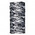 [해외]WIND X-TREME Cool Wind 넥워머 9136313342 Camouflage Black