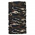 [해외]WIND X-TREME Wind 넥워머 9136313711 Camouflage Kaki