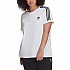 [해외]아디다스 ORIGINALS 3 Stripes Big 반팔 티셔츠 138115268 White