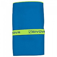 [해외]GIVOVA 수건 Big Micro 10138123544 Light Blue