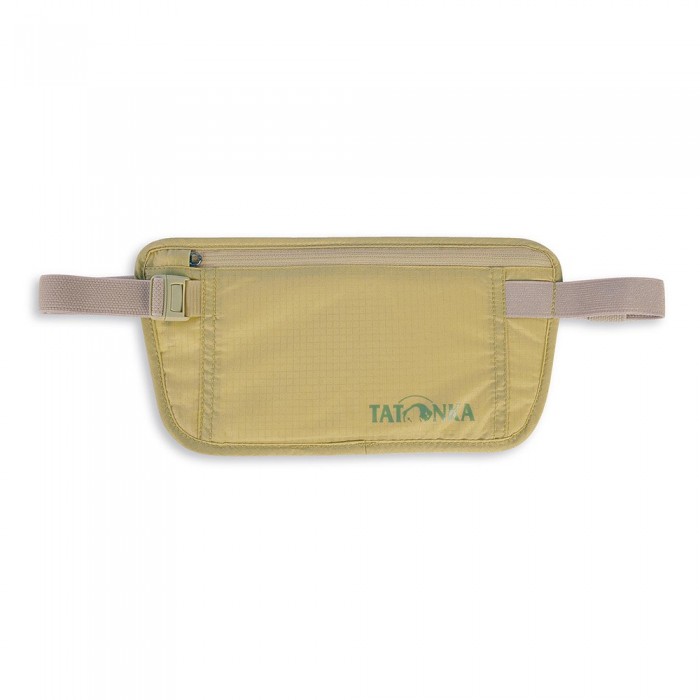 [해외]타톤카 지갑 Skin Document Belt 5137046686 Natural