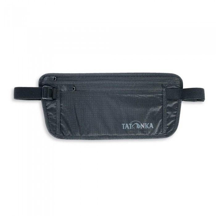 [해외]타톤카 지갑 Skin Moneybelt Int 5137046687 Black