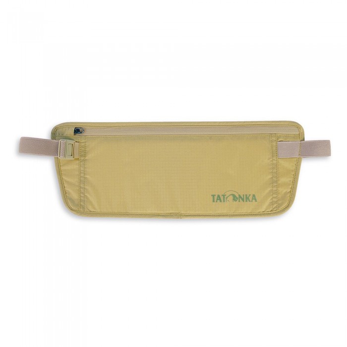 [해외]타톤카 지갑 Skin Document Belt L 5137046690 Natural