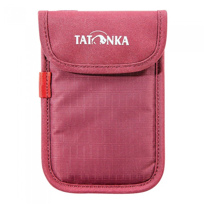 [해외]타톤카 칼집 Smartphone Case 5137046729 Bordeaux Red
