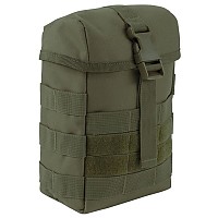 [해외]BRANDIT 정리 가방 Molle Fire 5138023599 Olive