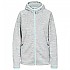 [해외]트레스패스 후드 플리스 Riverstone B 5137161393 Grey Marl